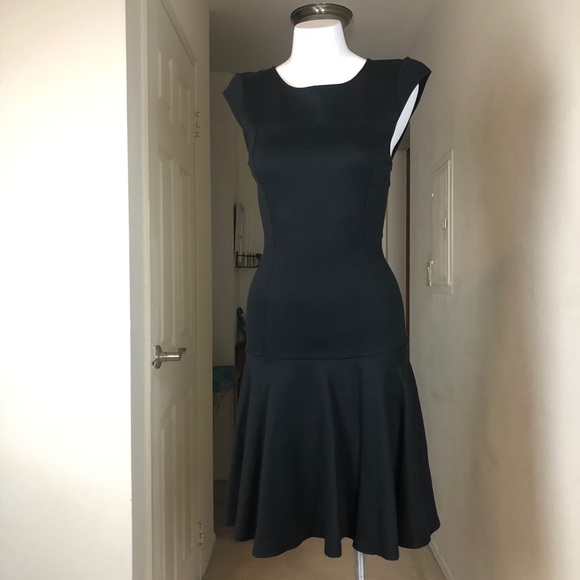 Kate Young for Target Drop Waist Dress - Picture 2 of 8